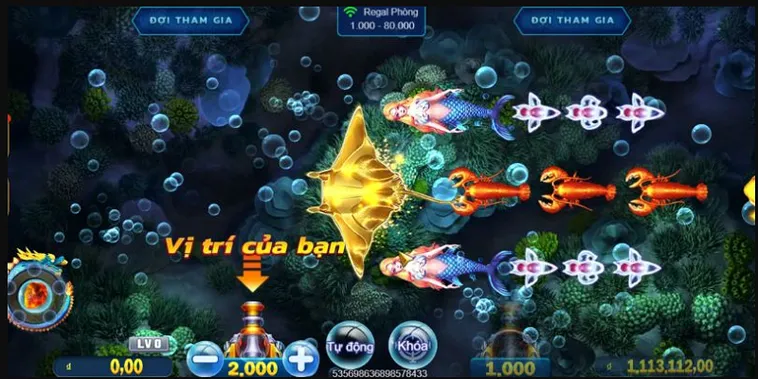 Bí Quyết Chơi Bắn Cá Men In Black Tại W88 Để Thắng Đậm
