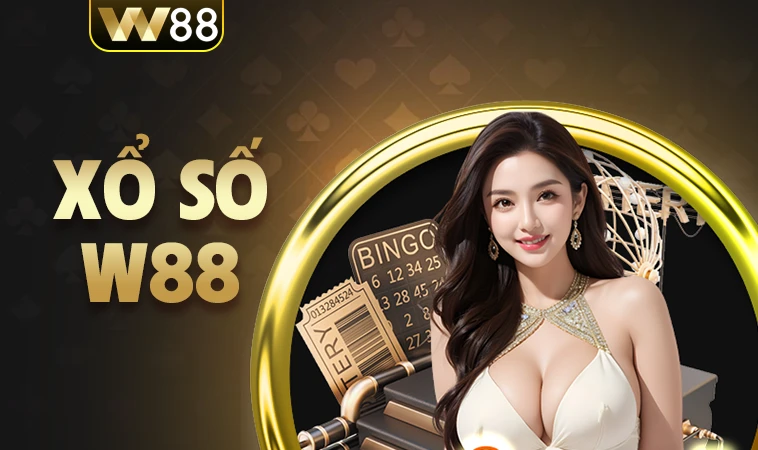 Nhà Cái W88- Trang Chủ Cá Cược Trực Tuyến Hàng Đầu Hiện Nay