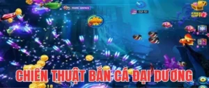 Cách Chơi Bắn Cá Đại Dương W88: Hướng Dẫn Săn Thưởng Hiệu Quả Nhất