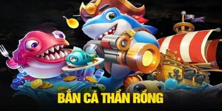 Cách Chơi Bắn Cá Rồng W88: Bí Quyết Săn Thưởng Lớn Đầy Kịch Tính