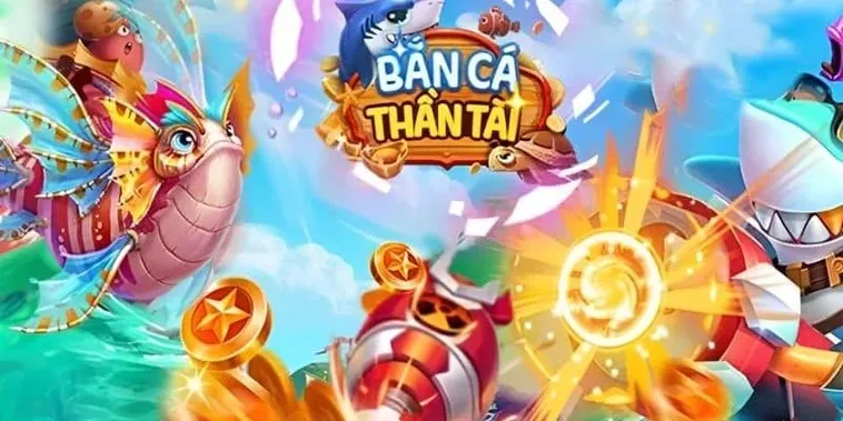 Cách Chơi Bắn Cá Thần Tài W88: Bí Kíp Săn Thưởng Hấp Dẫn Nhất