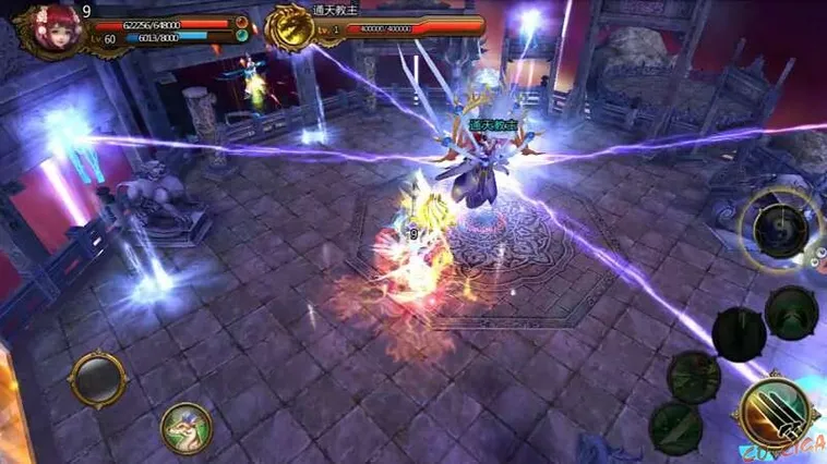 Cách Chơi Game Nhanh ZetX Tại W88 Để Thắng Lớn Mỗi Ngày