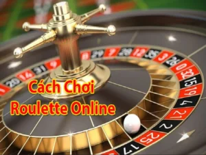 Cách Chơi Roulette Nhà Cái W88 Dễ Thắng Cho Người Mới