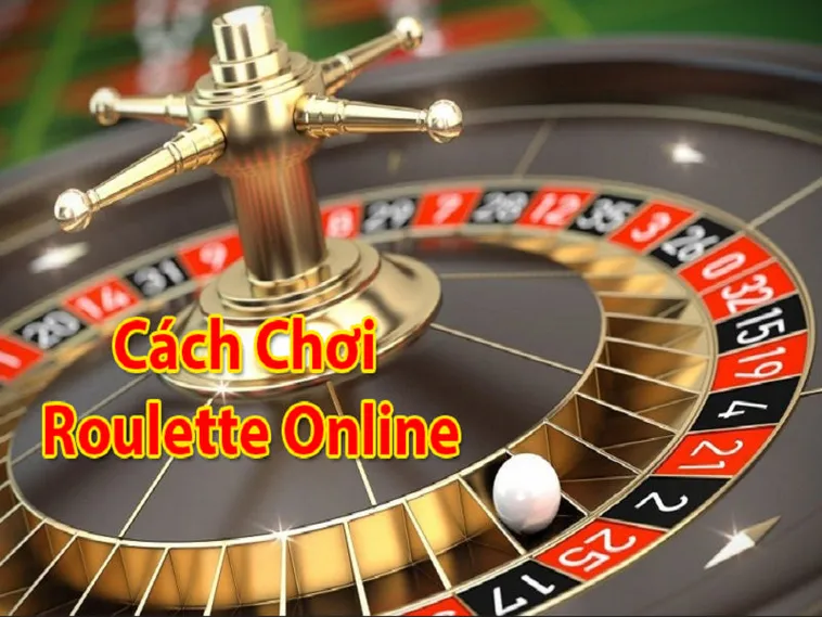 Cách Chơi Roulette Nhà Cái W88 Dễ Thắng Cho Người Mới