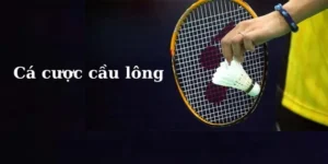 Hướng Dẫn Cá Cược Cầu Lông W88 Thắng Lớn Cho Người Mới