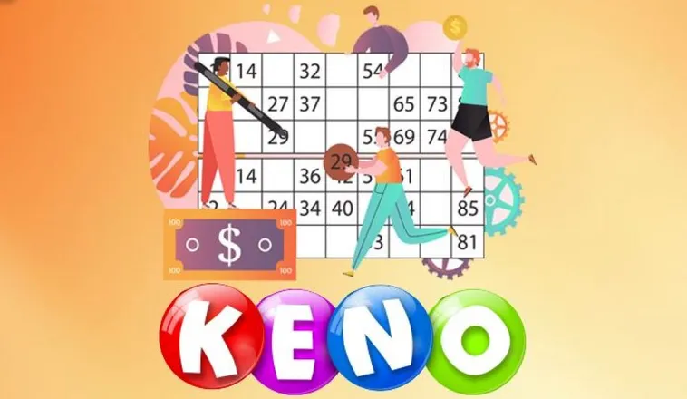 Hướng Dẫn Cách Chơi Game Nhanh Keno Tại W88 Dễ Thắng