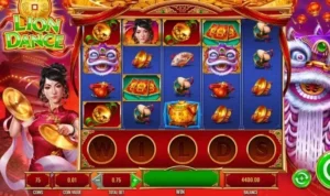 Cách Chơi Nổ Hũ Lân Hái Lộc Tại W88 Thắng Lớn Dễ Như Chơi