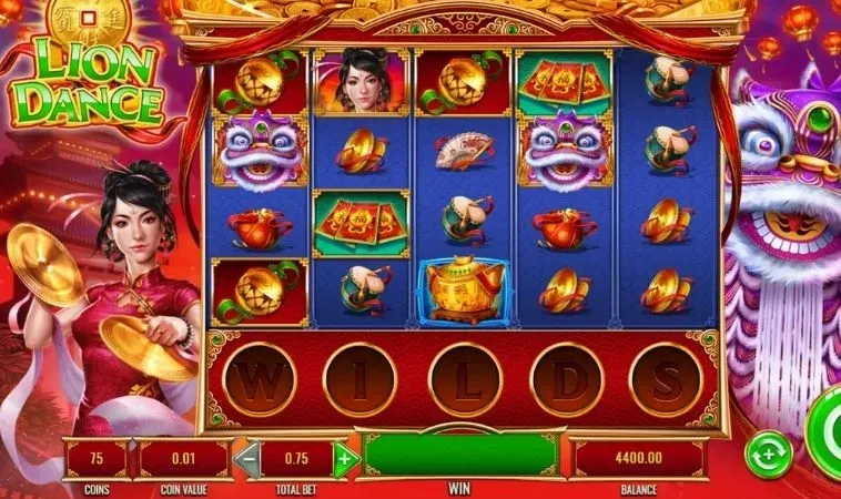 Cách Chơi Nổ Hũ Lân Hái Lộc Tại W88 Thắng Lớn Dễ Như Chơi