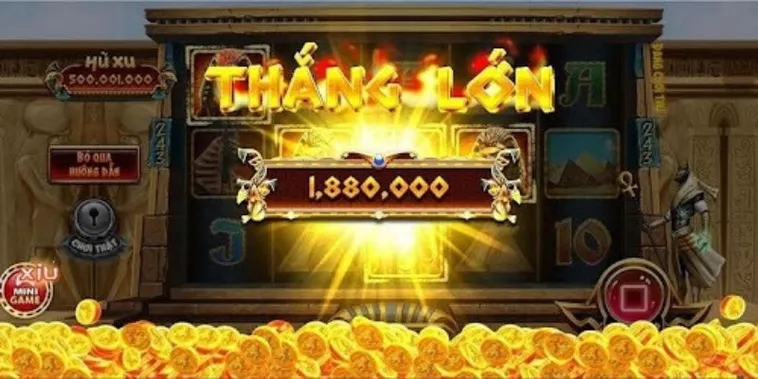 Cách Chơi Nổ Hũ Lân Hái Lộc Tại W88 Thắng Lớn Dễ Như Chơi