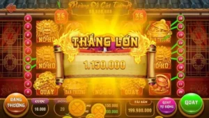 Hướng Dẫn Chơi Nổ Hũ Ông Đồ W88 Dễ Trúng Thưởng Nhất
