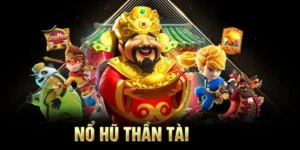 Trải Nghiệm Nổ Hũ Thần Tài W88 Thắng Lớn Mỗi Ngày