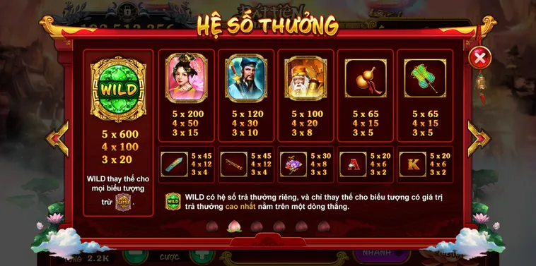 Cách Chơi Nổ Hũ Táo Quân Tại W88 Để Nhận Thưởng Lớn Dễ Dàng