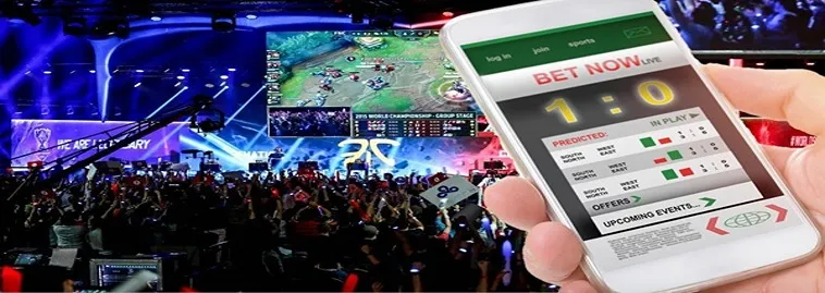 Bí Quyết Chơi Thể Thao Điện Tử W88 Thắng Lớn Mỗi Ngày