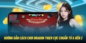 Tham Gia Dragon Tiger Tại W88 – Trò Chơi Hấp Dẫn Nhất 2025