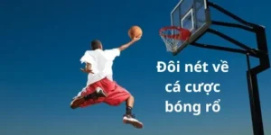 Tìm Hiểu Cá Cược Bóng Rổ W88: Cơ Hội Vàng Cho Người Yêu Thể Thao
