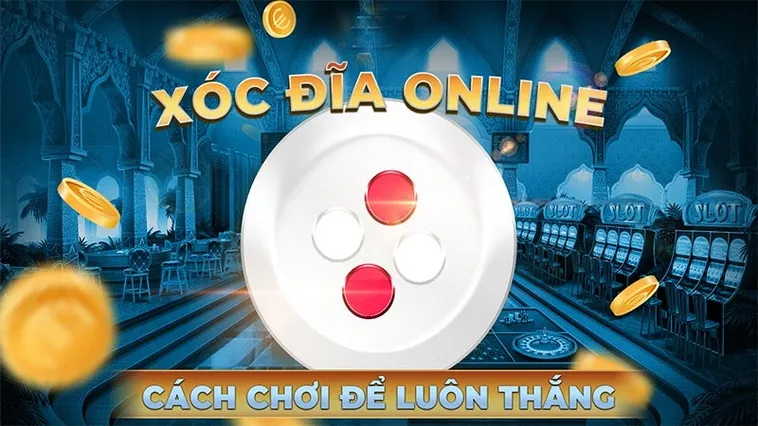 Trải Nghiệm Xóc Đĩa Tại W88 – Cơ Hội Thắng Lớn Đỉnh Cao