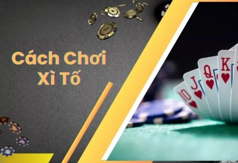 Khám Phá Xì Tố Tại W88 – Trò Chơi Đỉnh Cao Chiến Thuật
